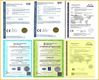 LA CHINE Shenzhen Xmedia Technology Co.,Ltd certifications